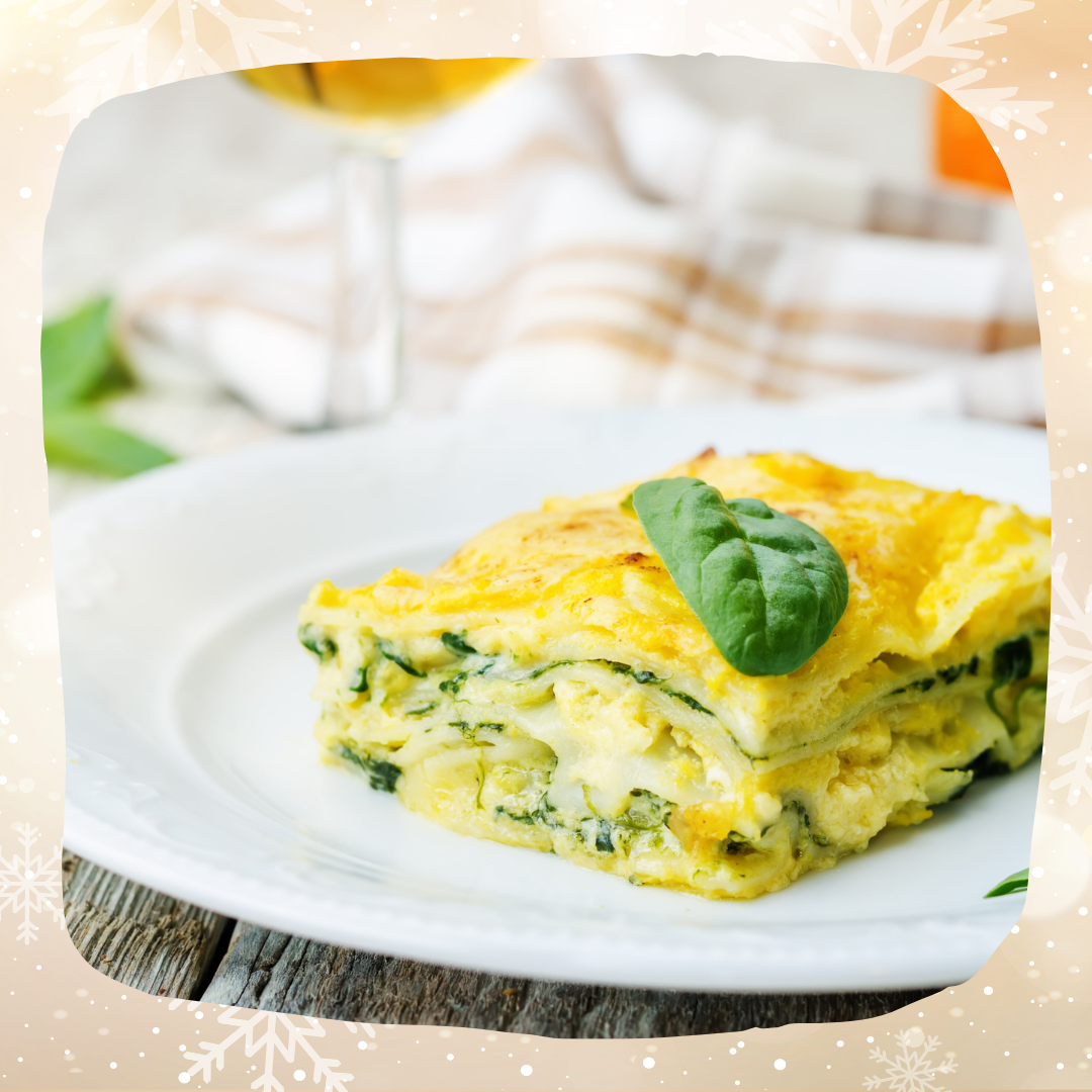 Menu da Horta (vegetariano)