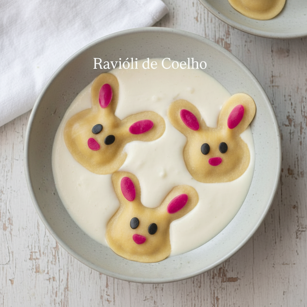 🐰 Pack Ludico - 4 pax