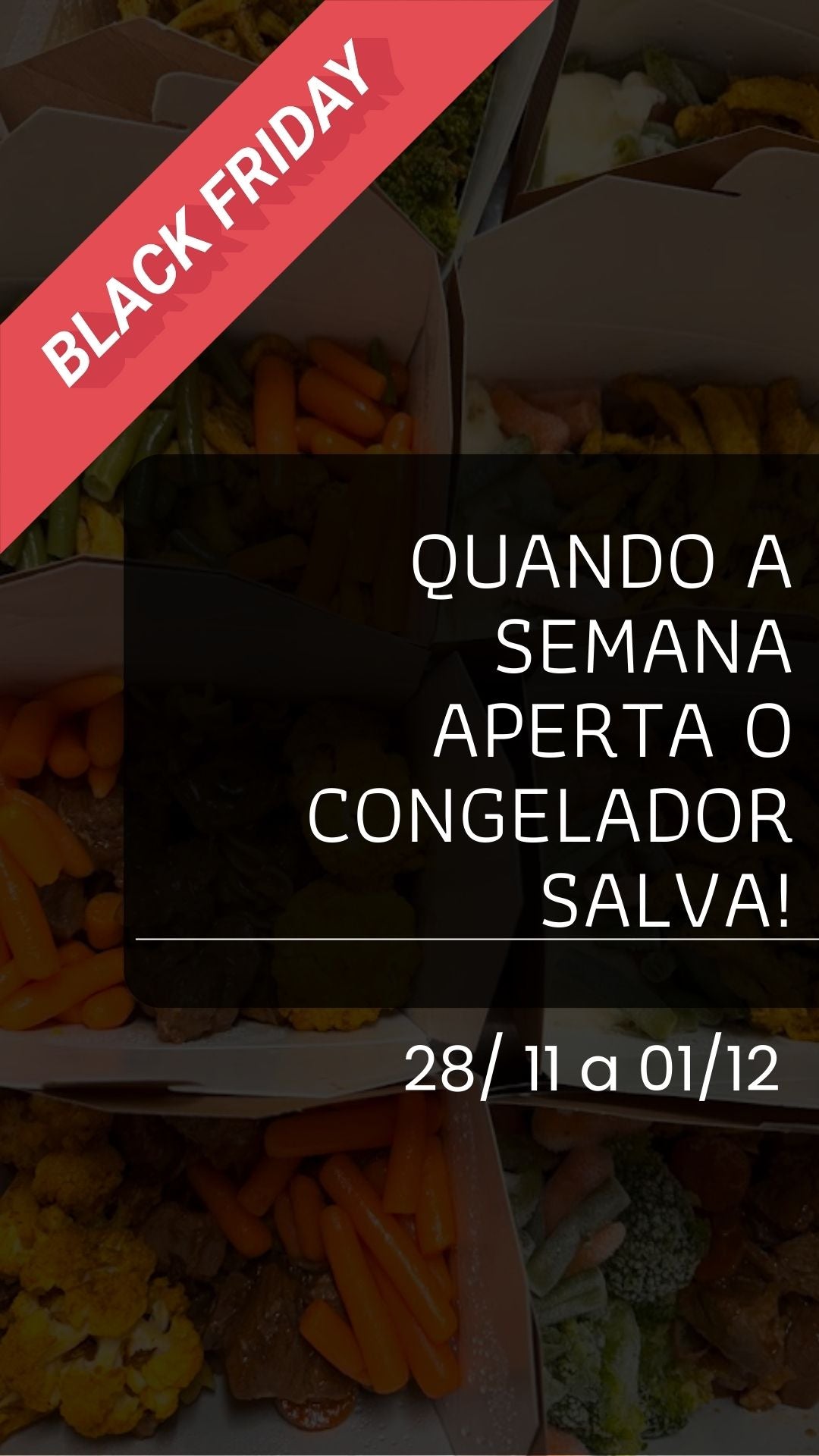 BLACK FRIDAY