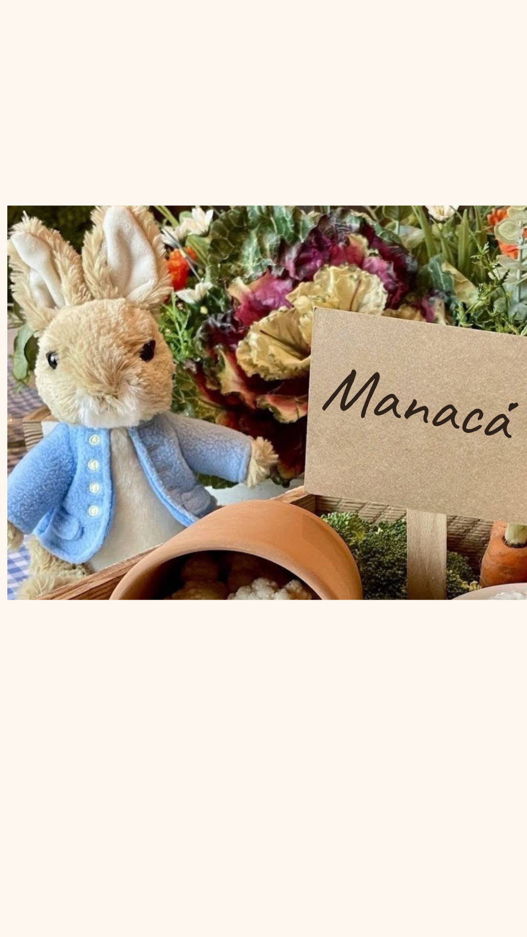 Páscoa Manacá