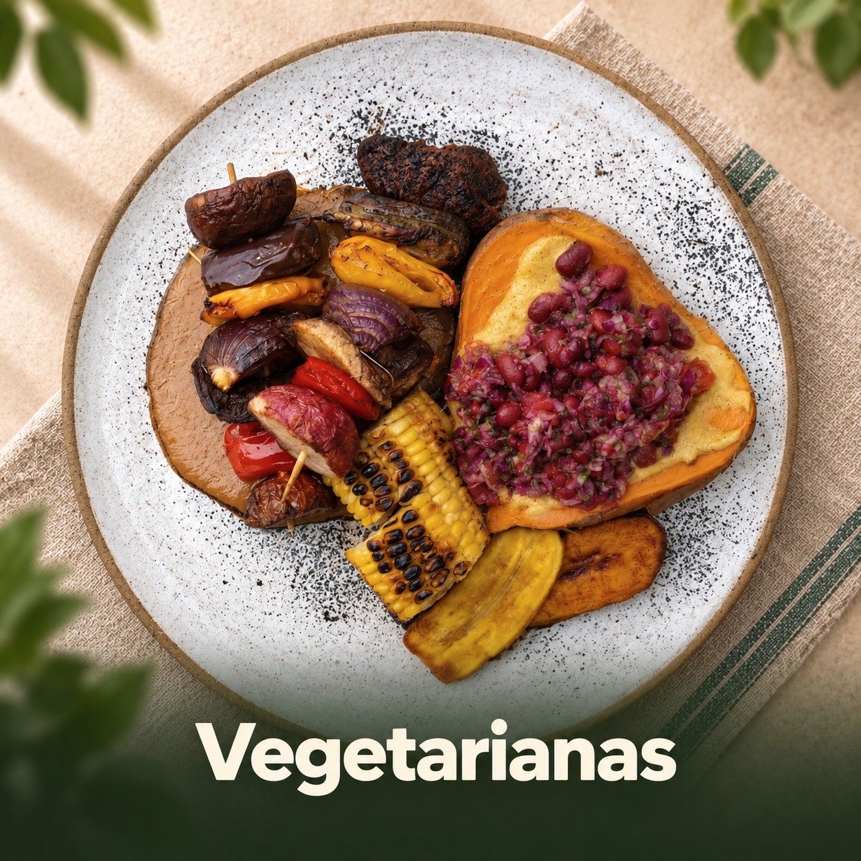 Vegetariano/Vegan