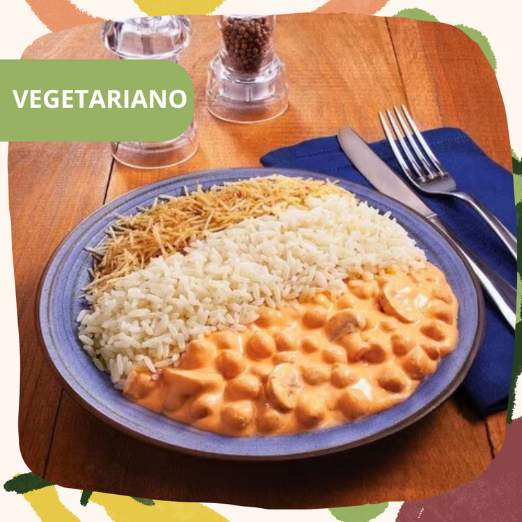 Vegetariano/Vegan