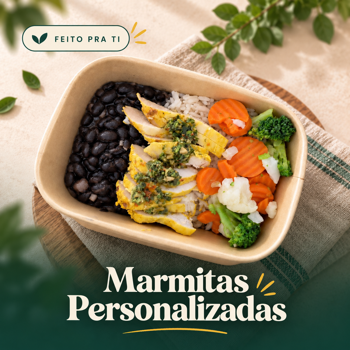 Personalizadas