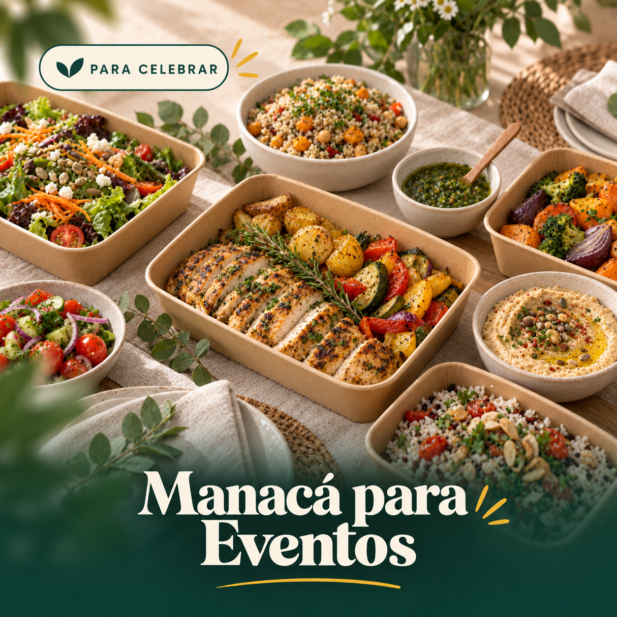Eventos