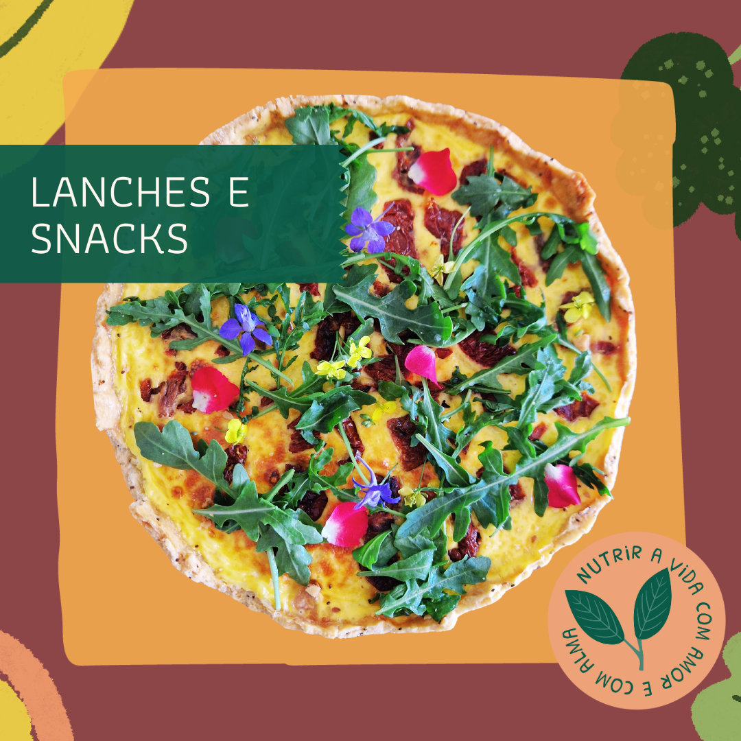 Lanches