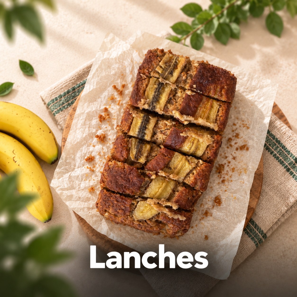 Lanches