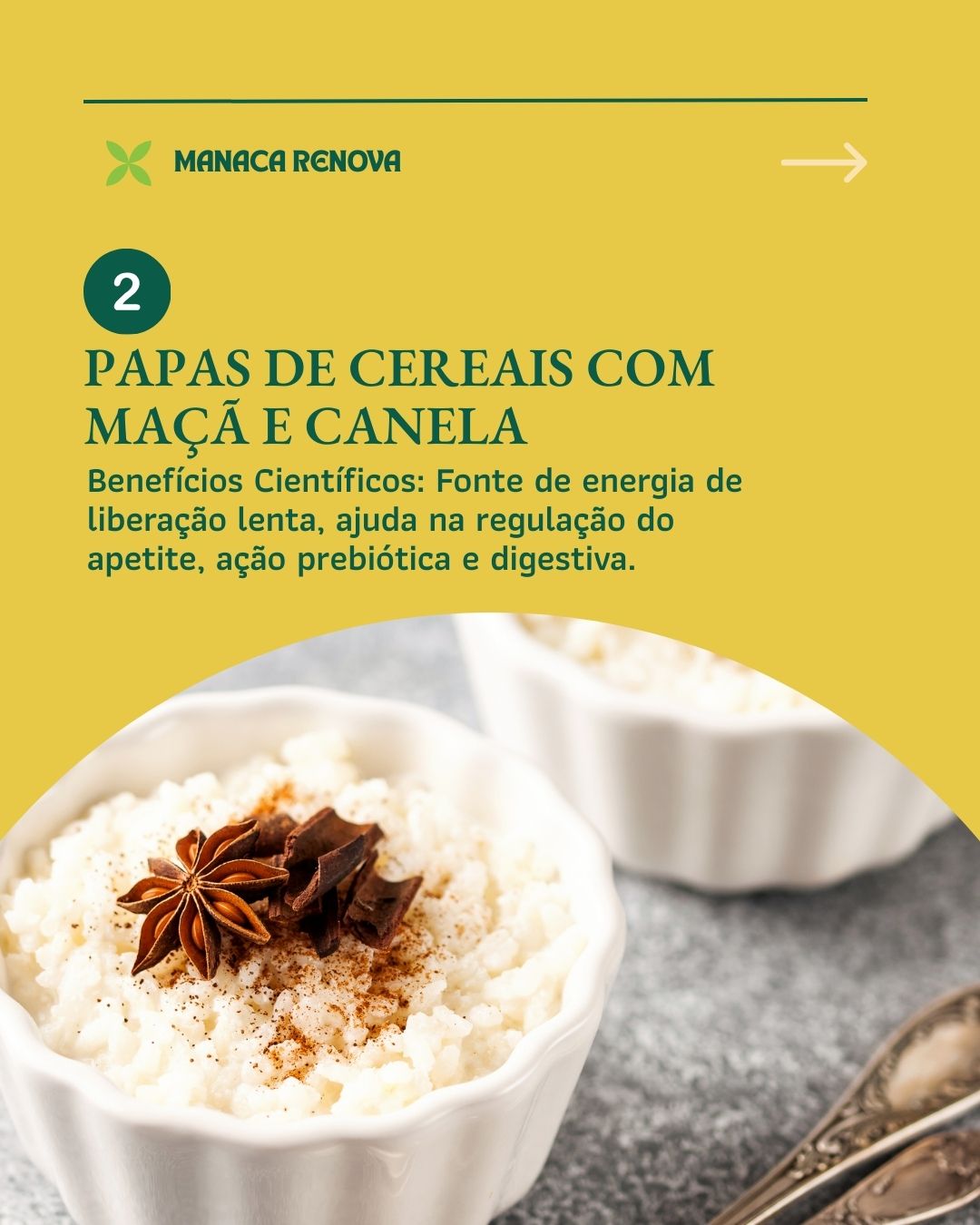 KIT RENOVA - 3 DIAS