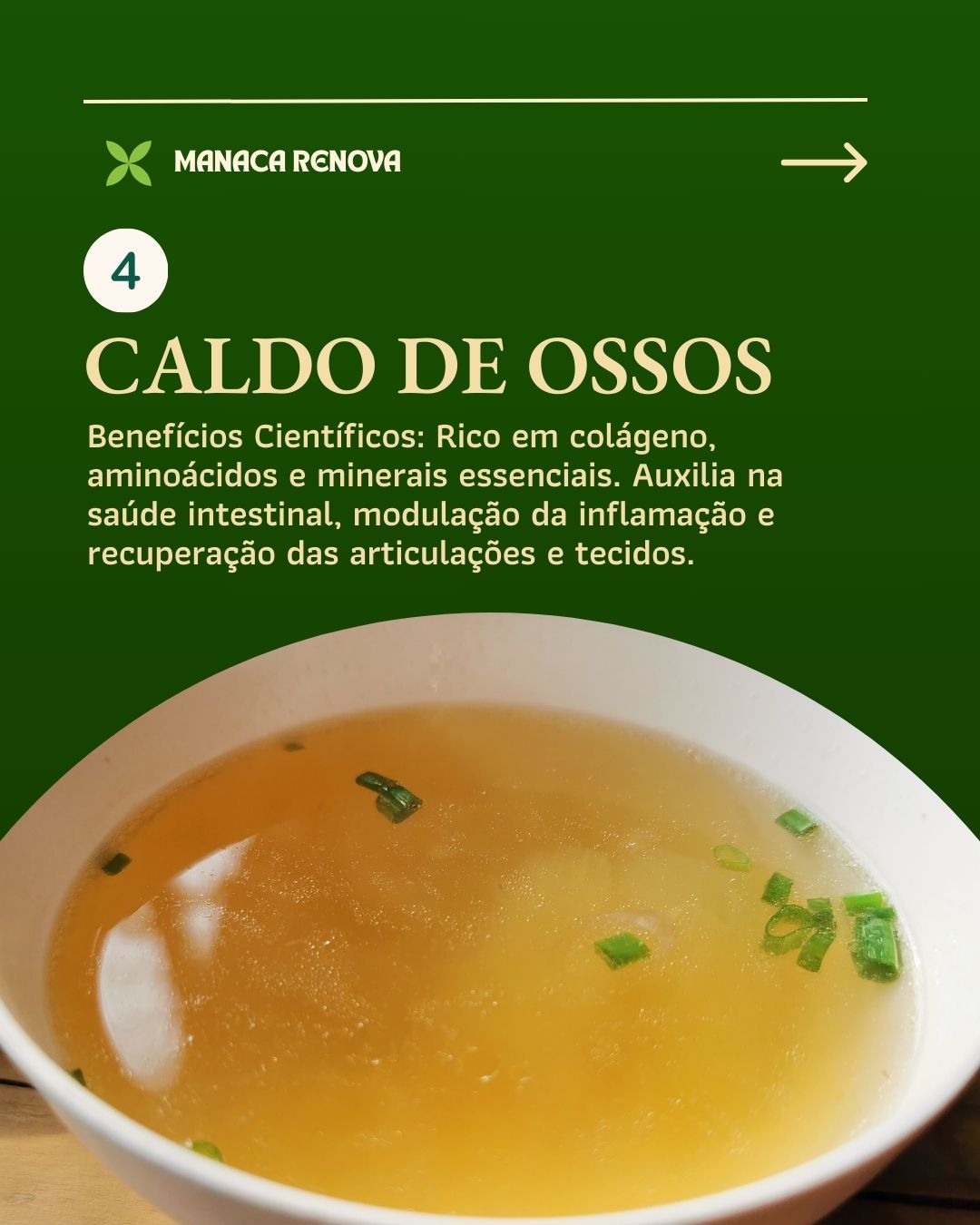KIT RENOVA - 3 DIAS