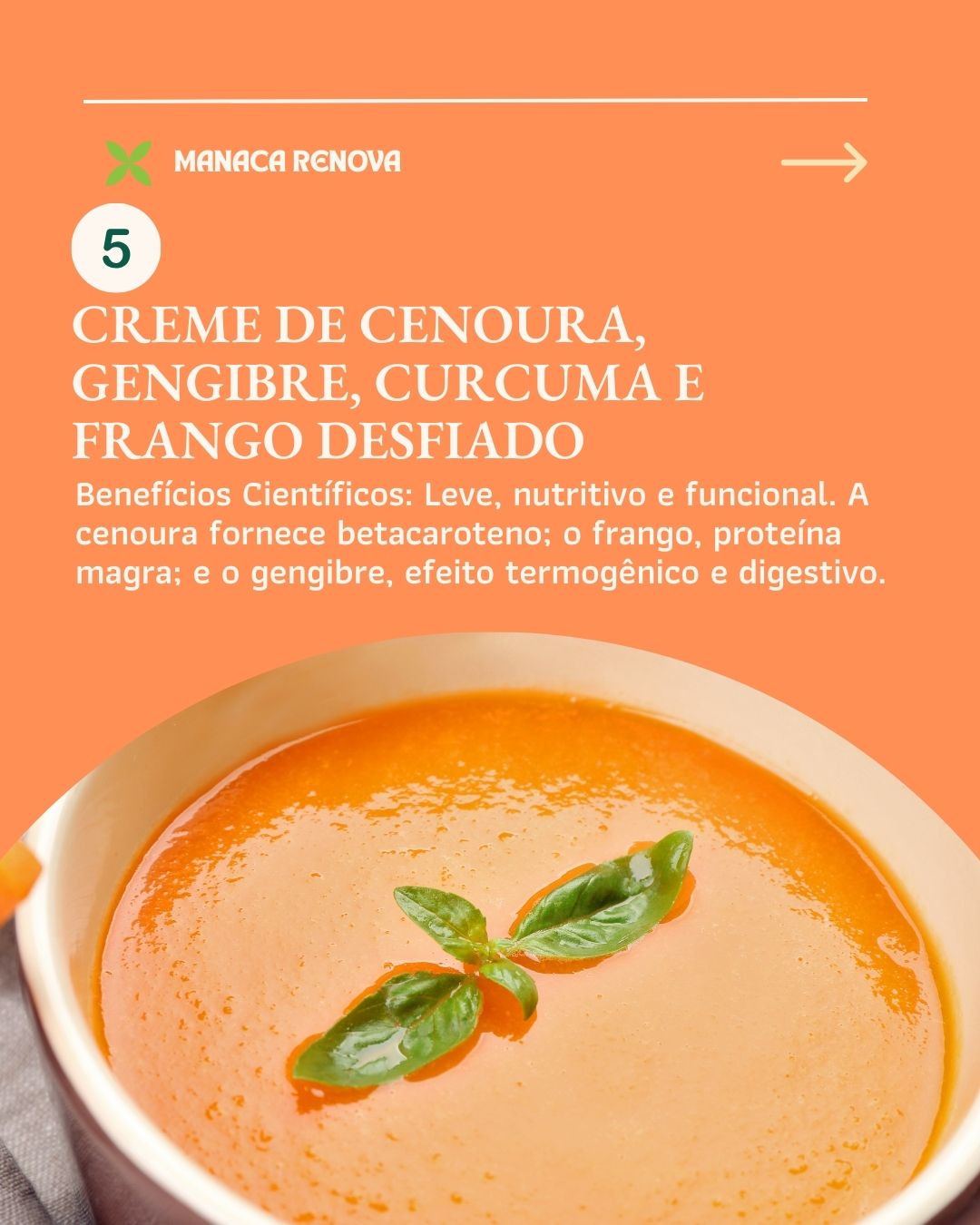 KIT RENOVA - 3 DIAS