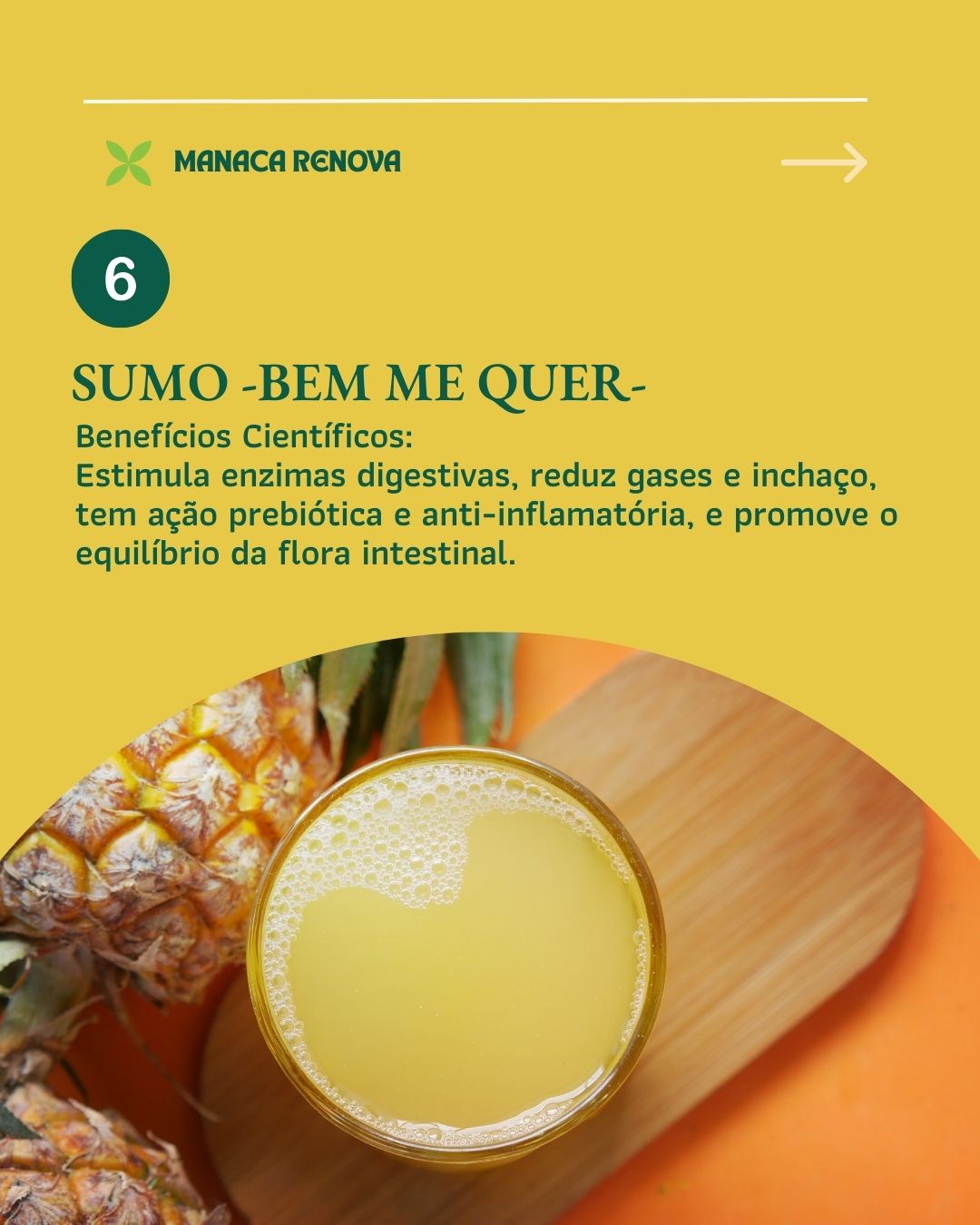 KIT RENOVA - 3 DIAS