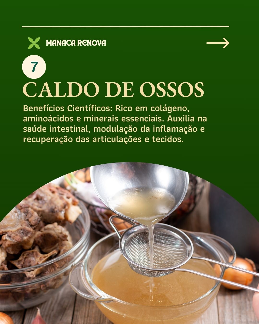 KIT RENOVA - 3 DIAS