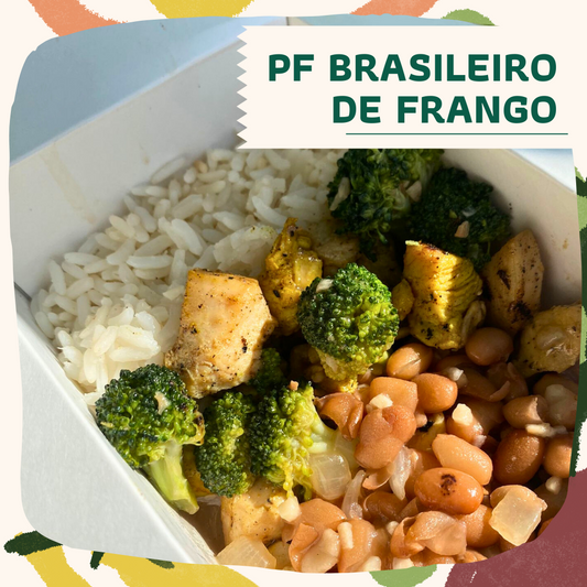 PF Brasileiro de Frango