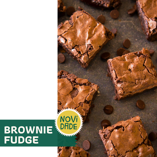 Brownie Fudge