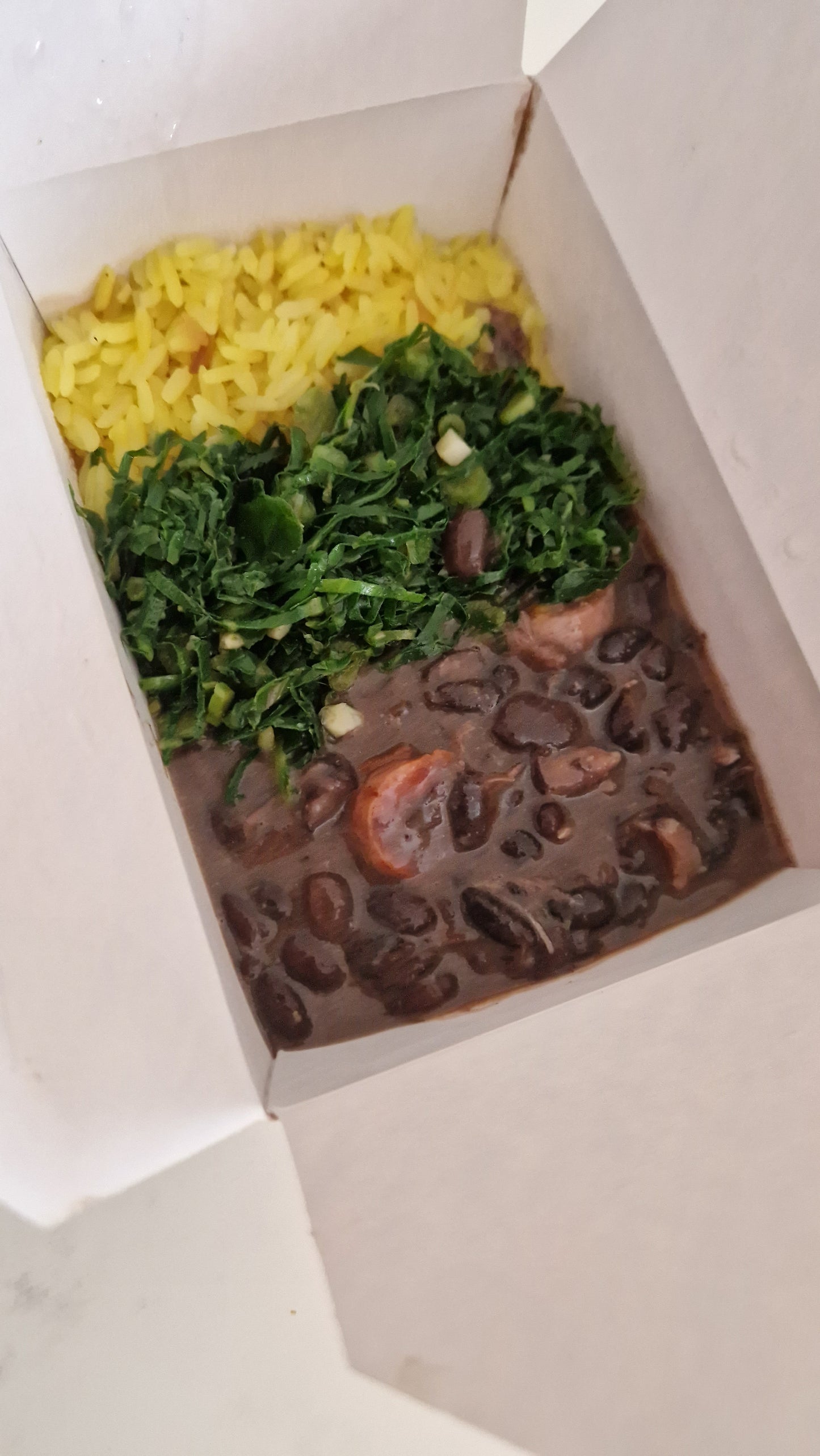 Feijoada Manacá - 400g