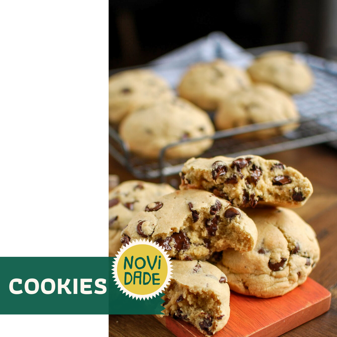 Maxi Cookies