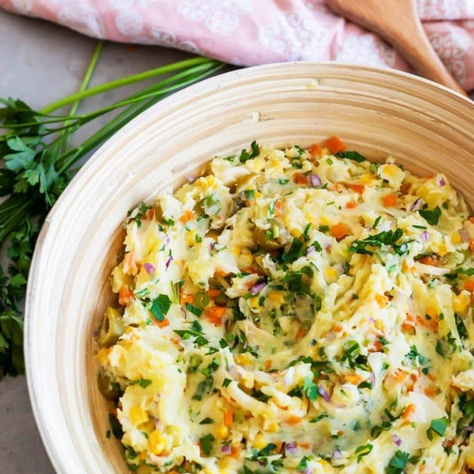 Salada de maionese - 400g