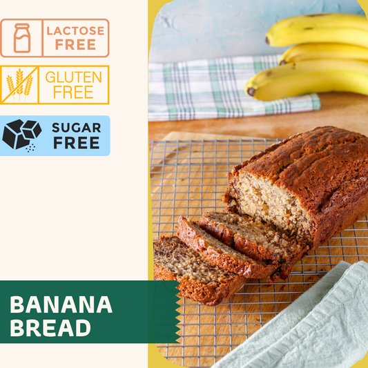 Banana Bread