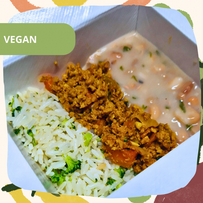 PF Brasileiro Vegan - 400g