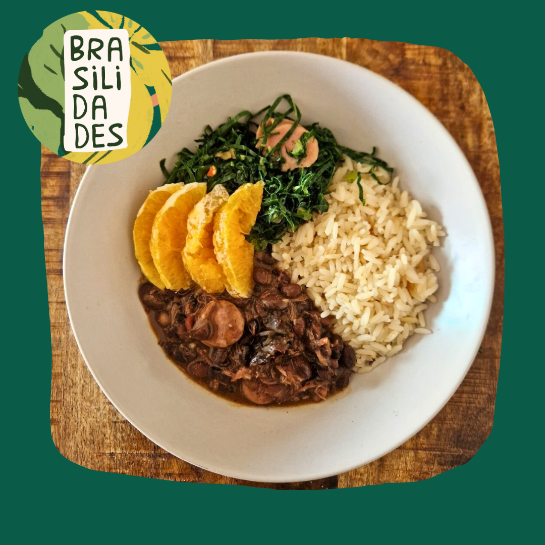 Feijoada Manacá - 400g