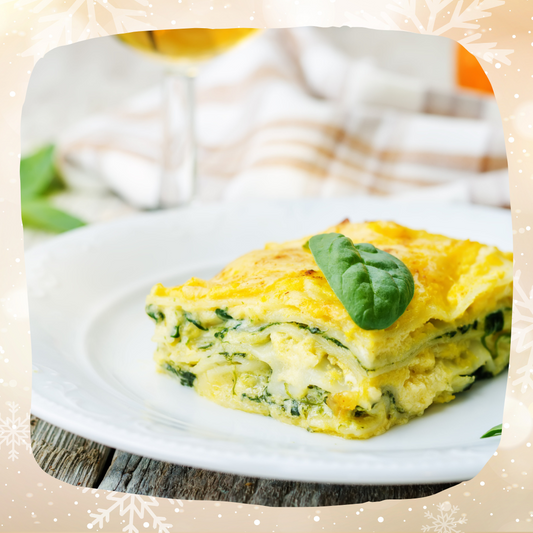 Menu da Horta (vegetariano)