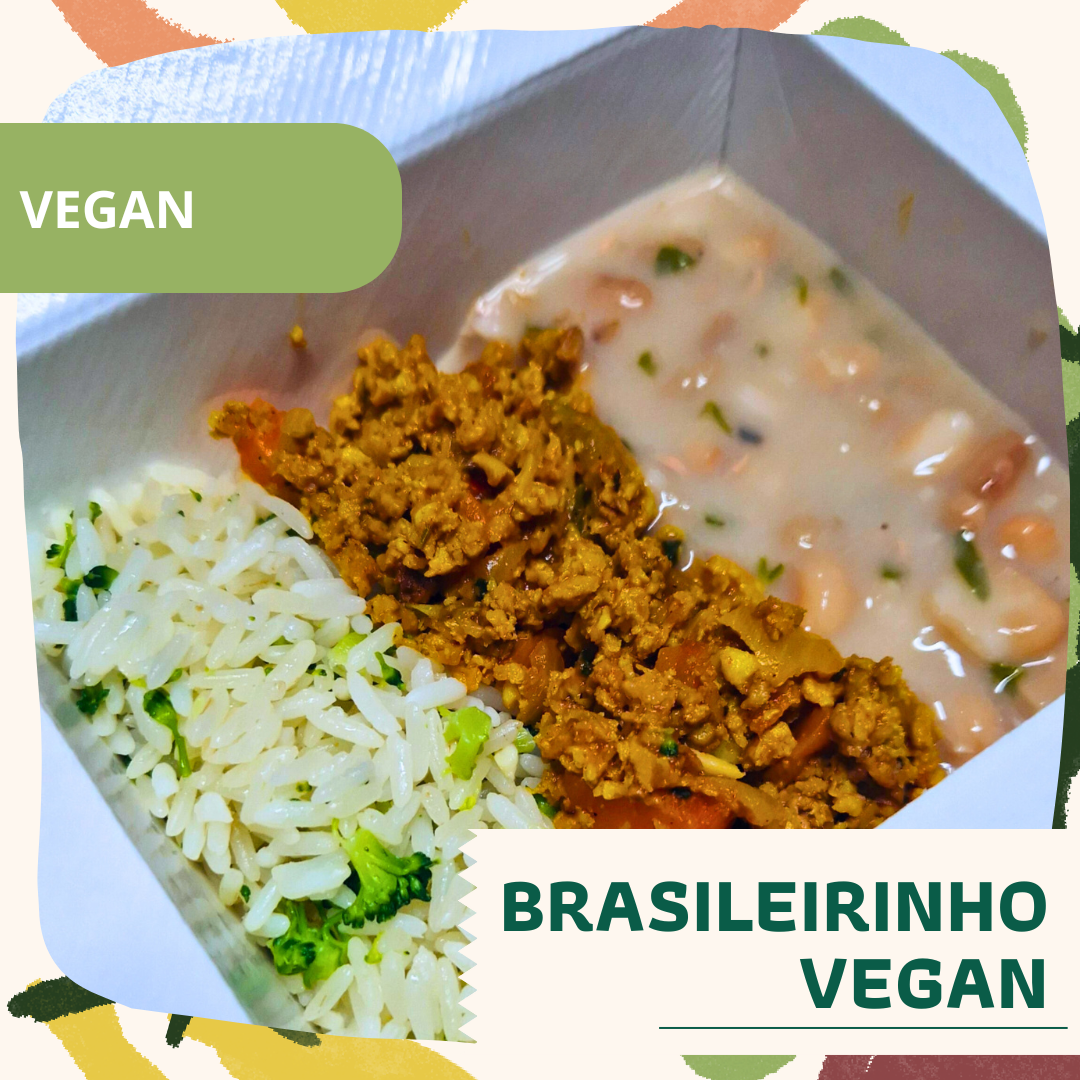 PF Brasileiro Vegan - 400g