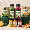 KIT RENOVA - 3 DIAS