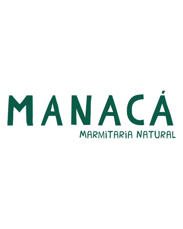 Manacá - Marmitaria Natural