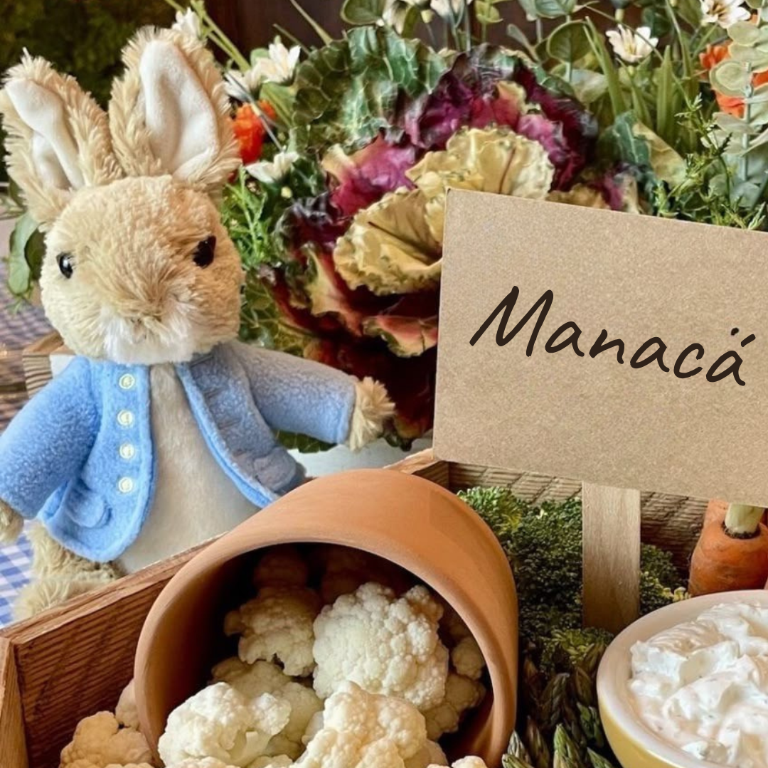 Pack Família - 6 pax