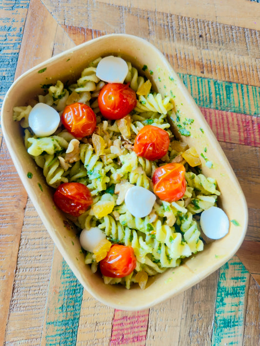Massa Caprese