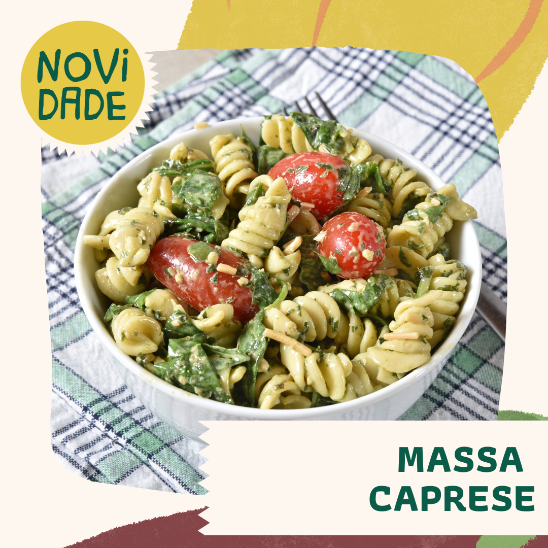 Massa Caprese