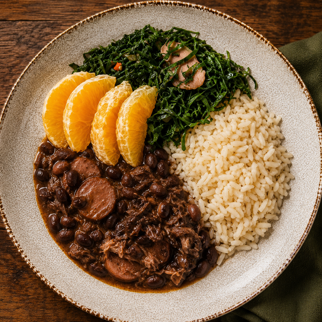 Feijoada Manacá