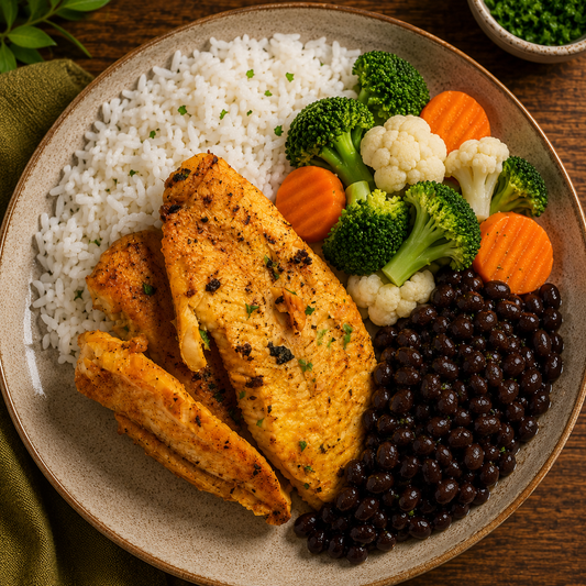 Brasileirinho de Peixe