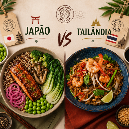 Japão 🇯🇵 vs Tailândia 🇹🇭