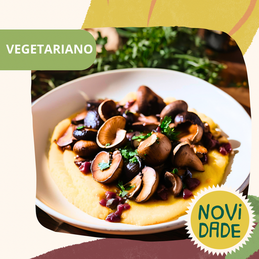 Cogumelos Bourguinhon