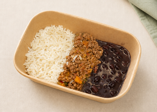 Brasileirinho de Carne Picada