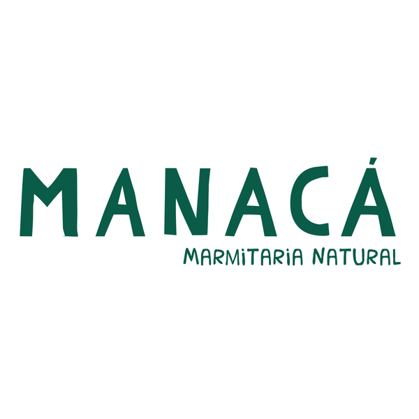 Manacá - Marmitaria Natural