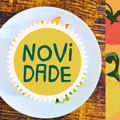NOVO - Frango grelhado, puré de batata e legumes
