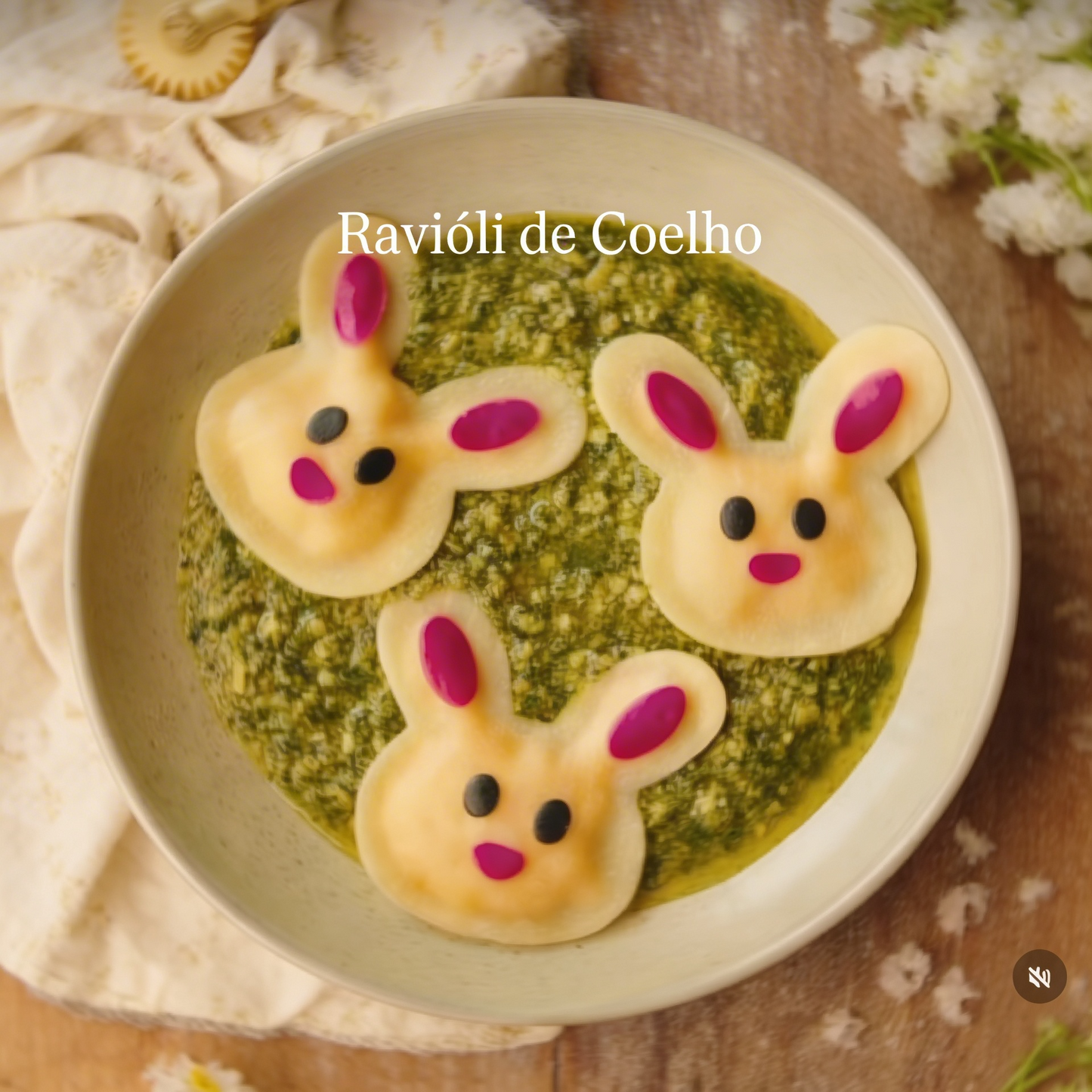 🐰 Pack Ludico - 4 pax